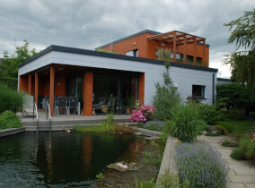 Individuelle Architektur 225