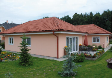 Gloria 179, Praha