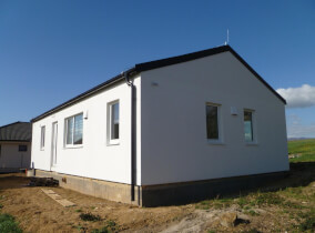 Jubileum Profi 87, Prešov