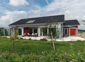 Laguna 94, Brno venkov