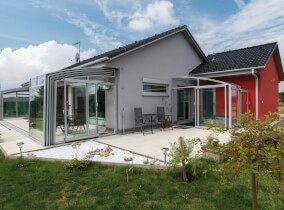 Laguna 94, Brno venkov