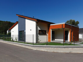 Pallas 116, Bratislava