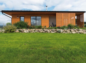 Individuelle Architektur 141