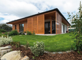 Individuelle Architektur 141