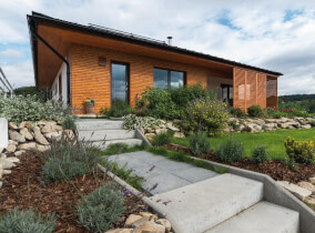 Individuelle Architektur 141