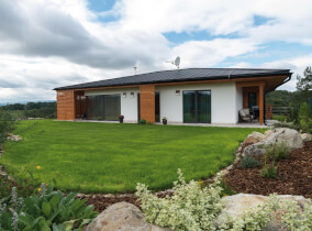 Individuelle Architektur 141