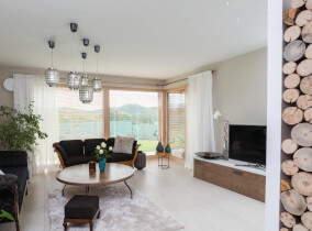 Individuelle Architektur 141