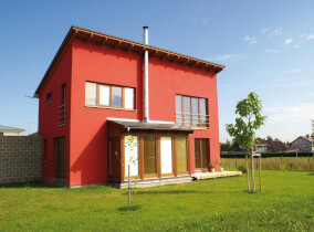 Minor 167, České Budějovice