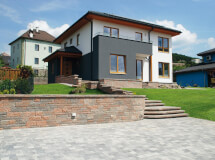 Minor 181, Ústí nad Labem