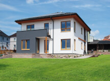 Minor 181, Ústí nad Labem