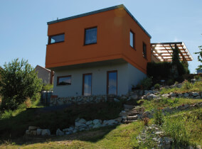 Individuelle Architektur 94