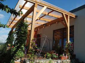 Individuelle Architektur 94