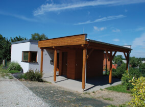 Individuelle Architektur 94