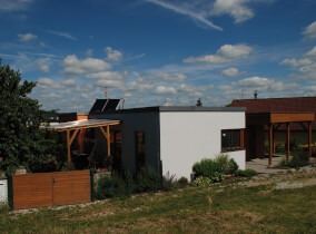 Individuelle Architektur 94