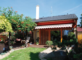 Individuelle Architektur 123