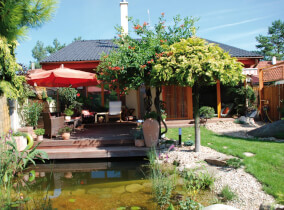 Individuelle Architektur 123