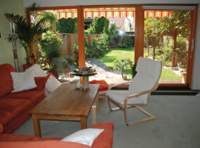 Individuelle Architektur 123