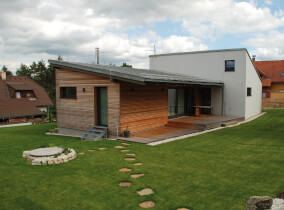 Individuelle Architektur 130