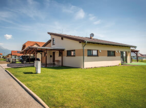 Individuelle Architektur 127