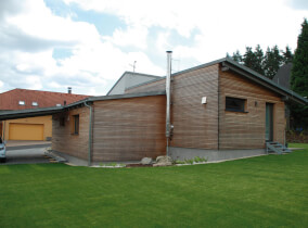 Individuelle Architektur 130