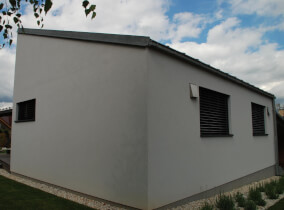 Individuelle Architektur 130