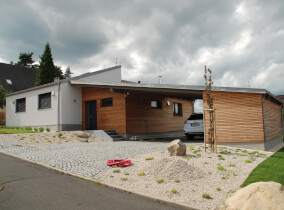 Individuelle Architektur 130