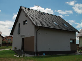 Individuelle Architektur 132 - Passivhaus