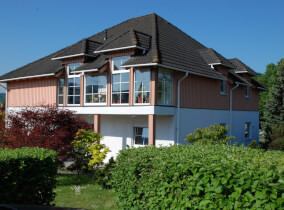 Geschäftsabteilung ATRIUM Horažďovice